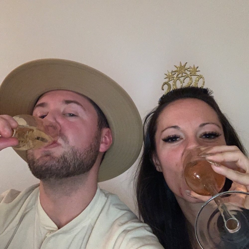 Meet your Posher, Josh